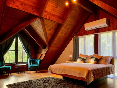 Emerald Star Cottages - eAccommodation 1