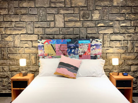 Emerald Star Cottages - eAccommodation 3