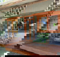 Fig Tree Retro Studio - eAccommodation