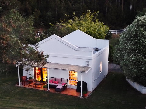 Forth River Cottage - eAccommodation 2