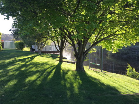 Forth River Cottage - eAccommodation 3