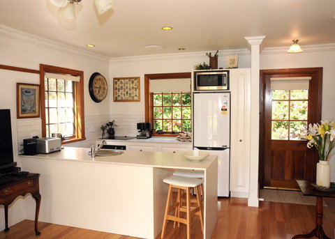 Forth River Cottage - eAccommodation 5