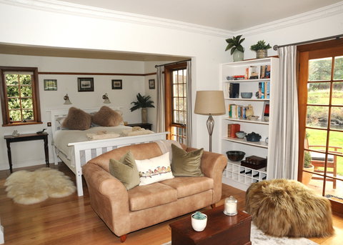 Forth River Cottage - eAccommodation 6