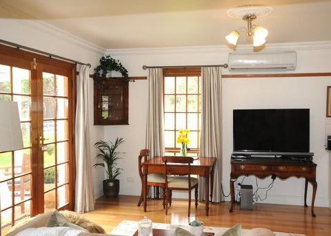 Forth River Cottage - eAccommodation 7