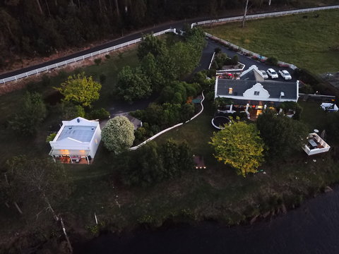 Forth River Cottage - eAccommodation 9