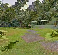 Forest Tops campground - eAccommodation