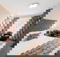 Garden City Hotel BW Signature Collection - eAccommodation