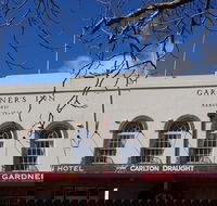 Gardners Inn Hotel Blackheath - eAccommodation