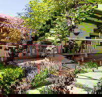 Getaway Tourist Park - eAccommodation