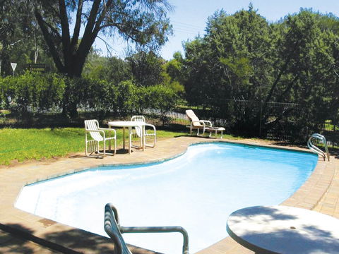 Getaway Tourist Park - eAccommodation 1