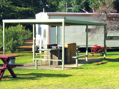 Getaway Tourist Park - eAccommodation 2
