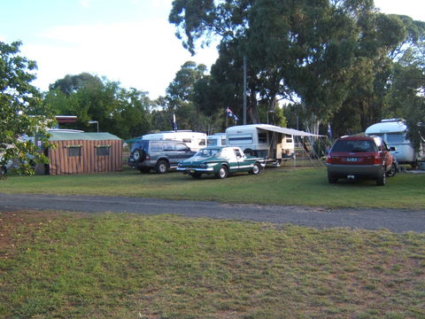 Getaway Tourist Park - eAccommodation 5