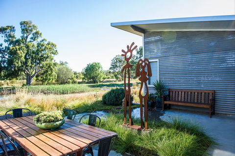 Girragirra Retreat - eAccommodation 4