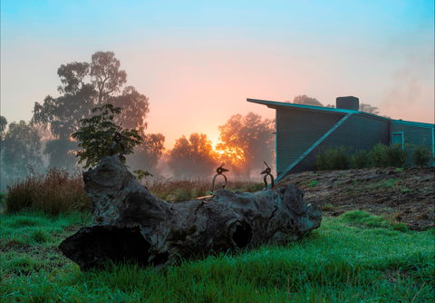 Girragirra Retreat - eAccommodation 9