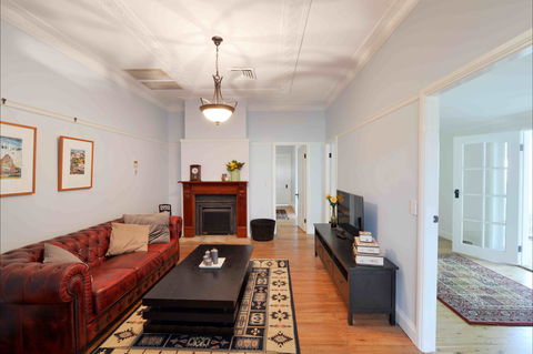 Glenmurray - eAccommodation 0
