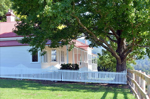 Glenmurray - eAccommodation 6