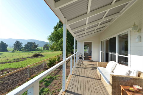 Glenmurray - eAccommodation 8