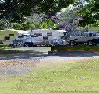 Grafton Showground Campgrounds - eAccommodation