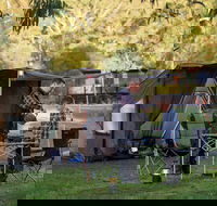 Hardings Paddock Campground - eAccommodation