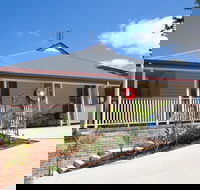 Heritage River Motor Inn - eAccommodation