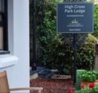 High Cross Park  Lodge - eAccommodation