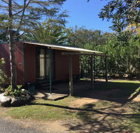 Homestead Caravan Park - eAccommodation