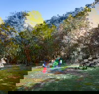 Hobart Beach campground - eAccommodation