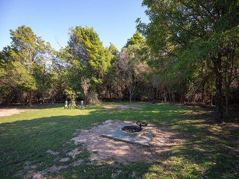 Hobart Beach Campground - eAccommodation 5
