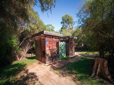 Hobart Beach Campground - eAccommodation 6