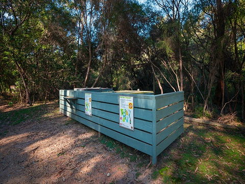 Hobart Beach Campground - eAccommodation 7