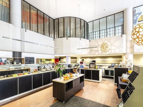 Ibis Melbourne Hotel & Apartments - eAccommodation 0