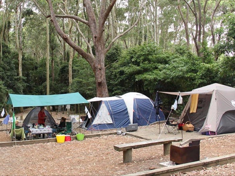 The Whiteman NSW eAccommodation