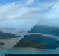 Joe's Beach Whitsunday Island - eAccommodation