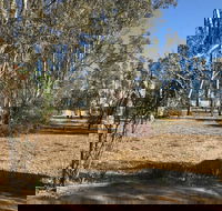 Kadesh Mudbrick Cottage