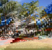 Kootingal Landview Motel - eAccommodation