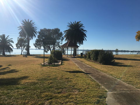 Lachlan Way Motel - eAccommodation 1