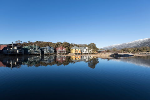 Lake Crackenback Resort And Spa - eAccommodation 0