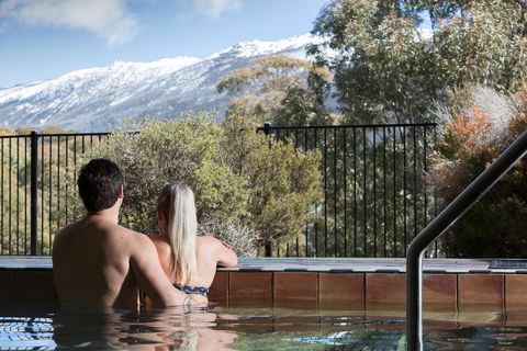 Lake Crackenback Resort And Spa - eAccommodation 2