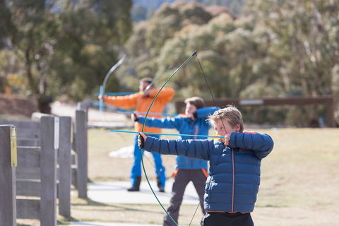 Lake Crackenback Resort And Spa - eAccommodation 4