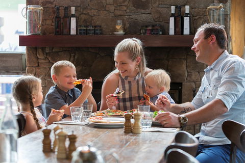 Lake Crackenback Resort And Spa - eAccommodation 7