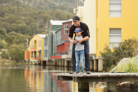 Lake Crackenback Resort And Spa - eAccommodation 8