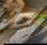 Lavender Cottage Bed And Breakfast Accommodation - eAccommodation