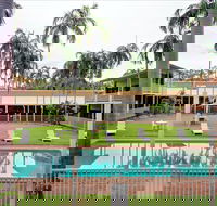 Litchfield Motel - eAccommodation