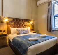 Pretoria Hotel Mannum - eAccommodation