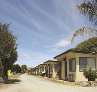 Port Lincoln Caravan Park - eAccommodation