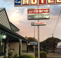 Motel Riverbend - eAccommodation