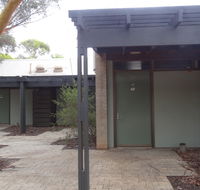 Leigh Creek Outback Resort - eAccommodation
