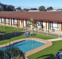 Lacepede Bay Motel  Restaurant - eAccommodation