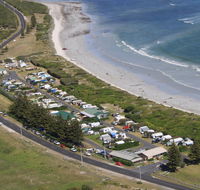 Port MacDonnell Foreshore Tourist Park - eAccommodation