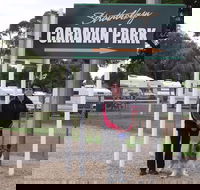 Strathalbyn Caravan Park - eAccommodation